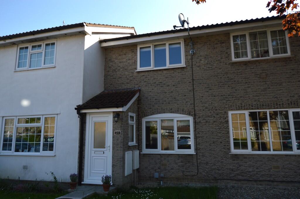 Main image of property: Cheddar