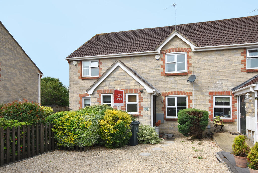 Main image of property: Felsberg Way, Cheddar