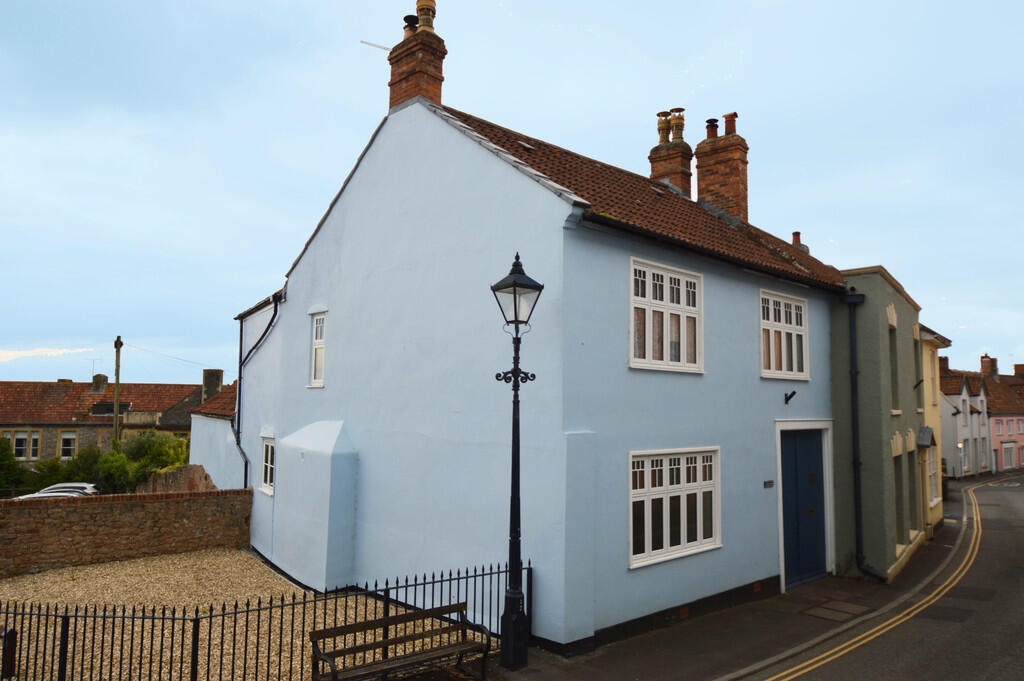Main image of property: West Street, Axbridge