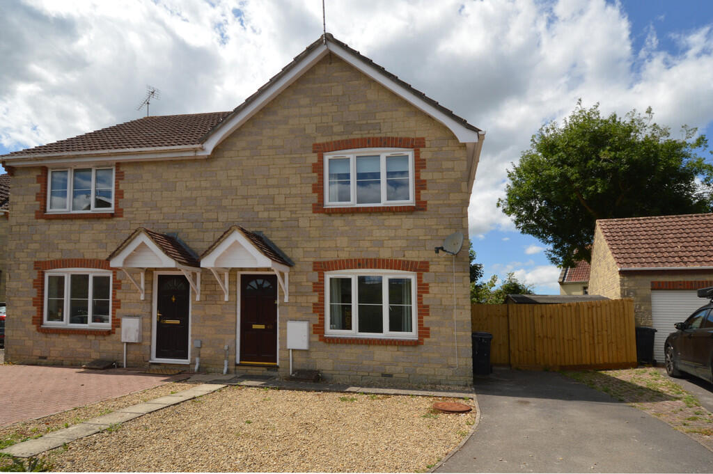 Main image of property: Felsberg Way, Cheddar