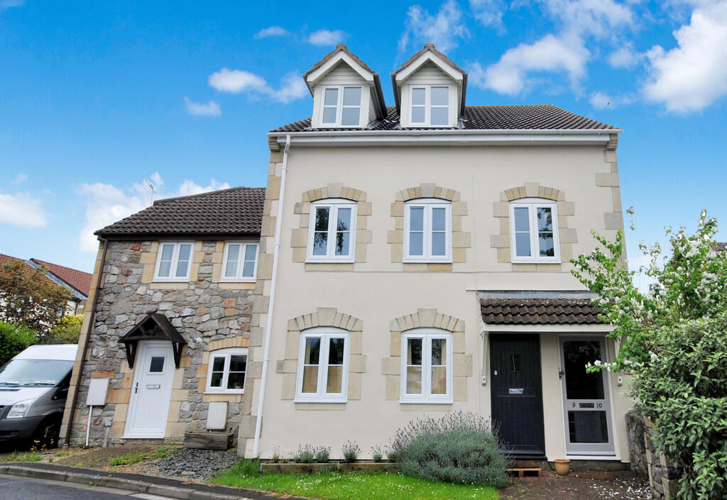 Main image of property: Old Station Close, Cheddar