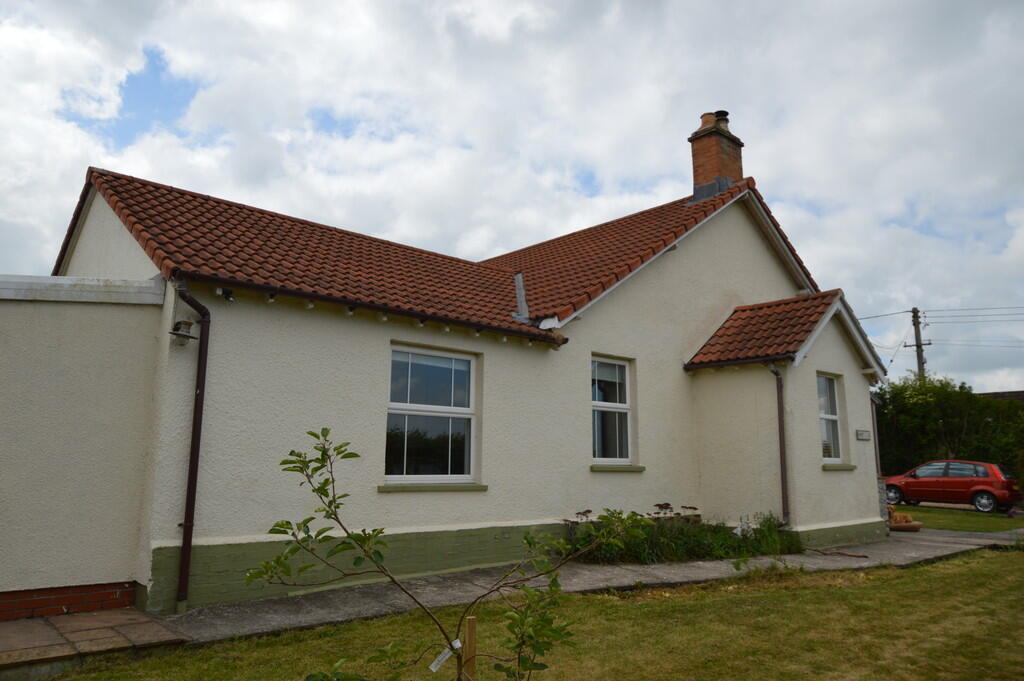 Main image of property: Little Ireland, Wedmore
