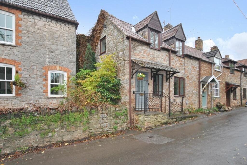 Main image of property: Redcliffe Street, Cheddar