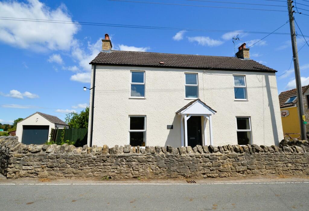 Main image of property: Latcham