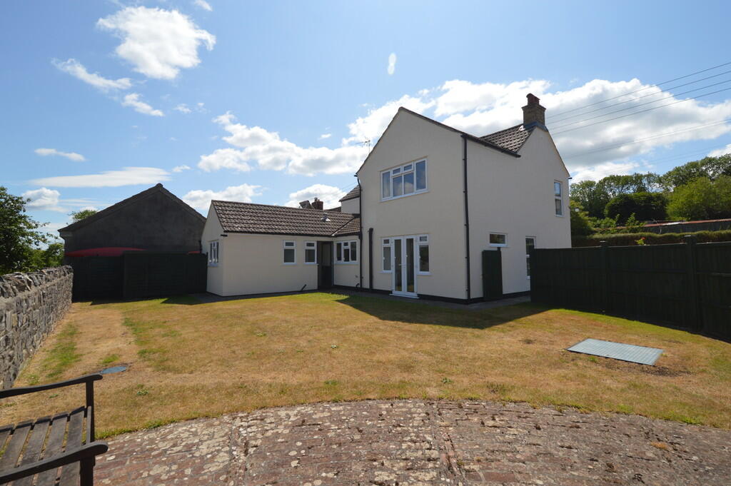 Main image of property: Latcham