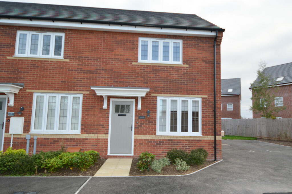 Main image of property: Texel Close, Highbridge