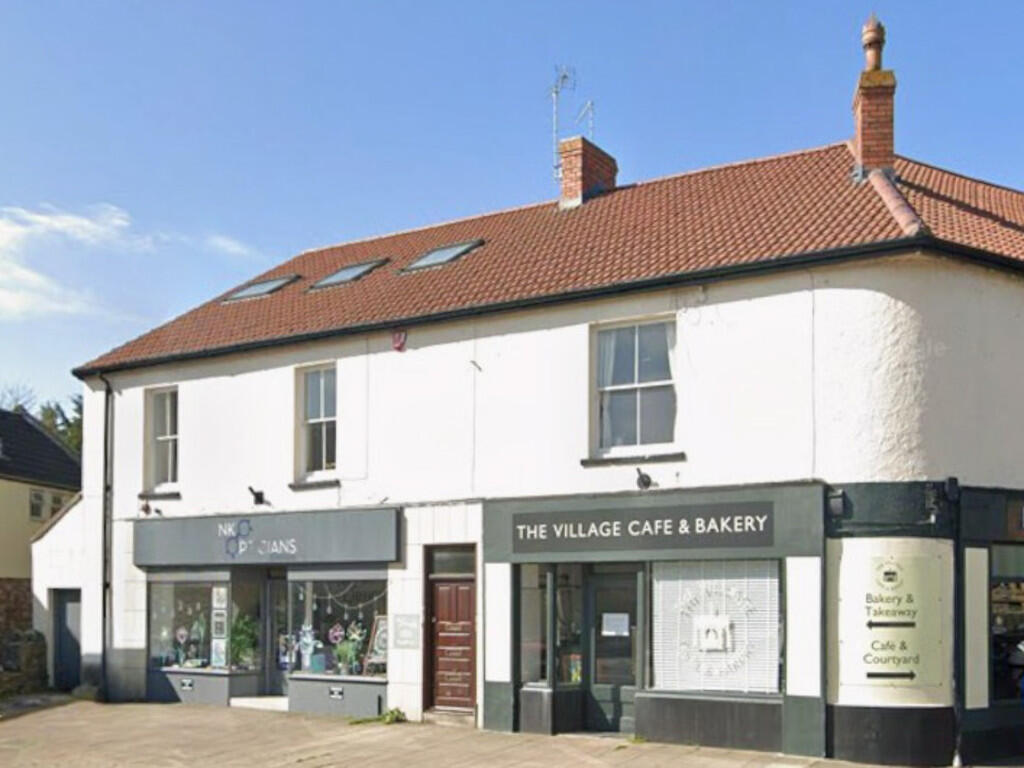 Main image of property: Myrtle House, Bath Street