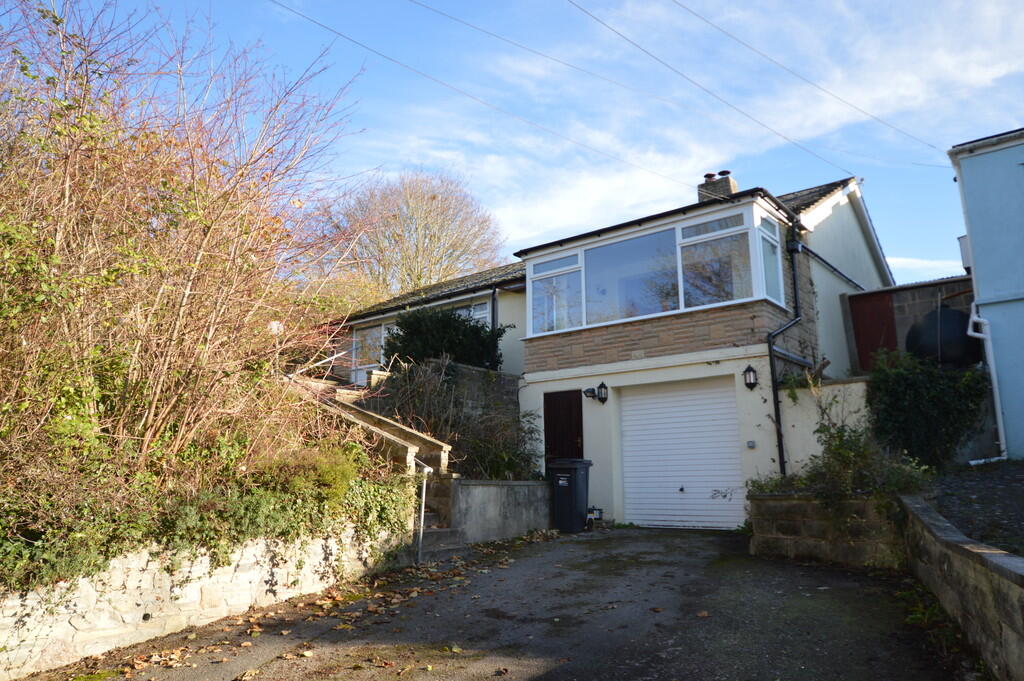 Main image of property: Badgworth Lane, Badgworth