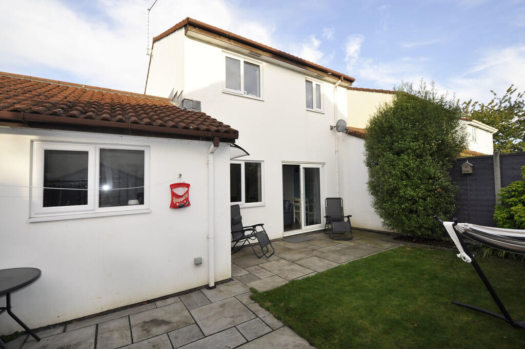 Main image of property: Wideatts Road, Cheddar