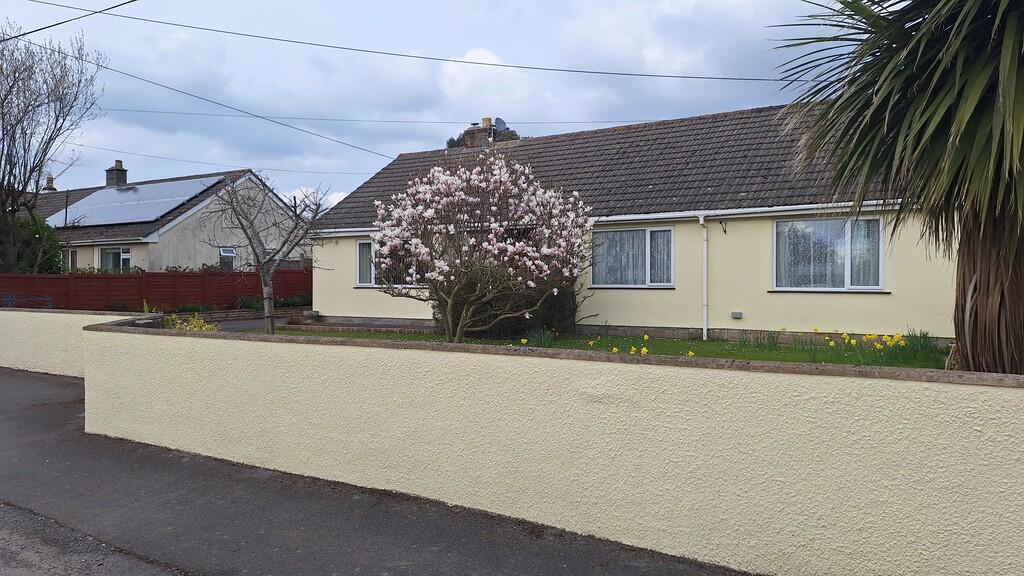 Main image of property: Crickham Lane, Crickham