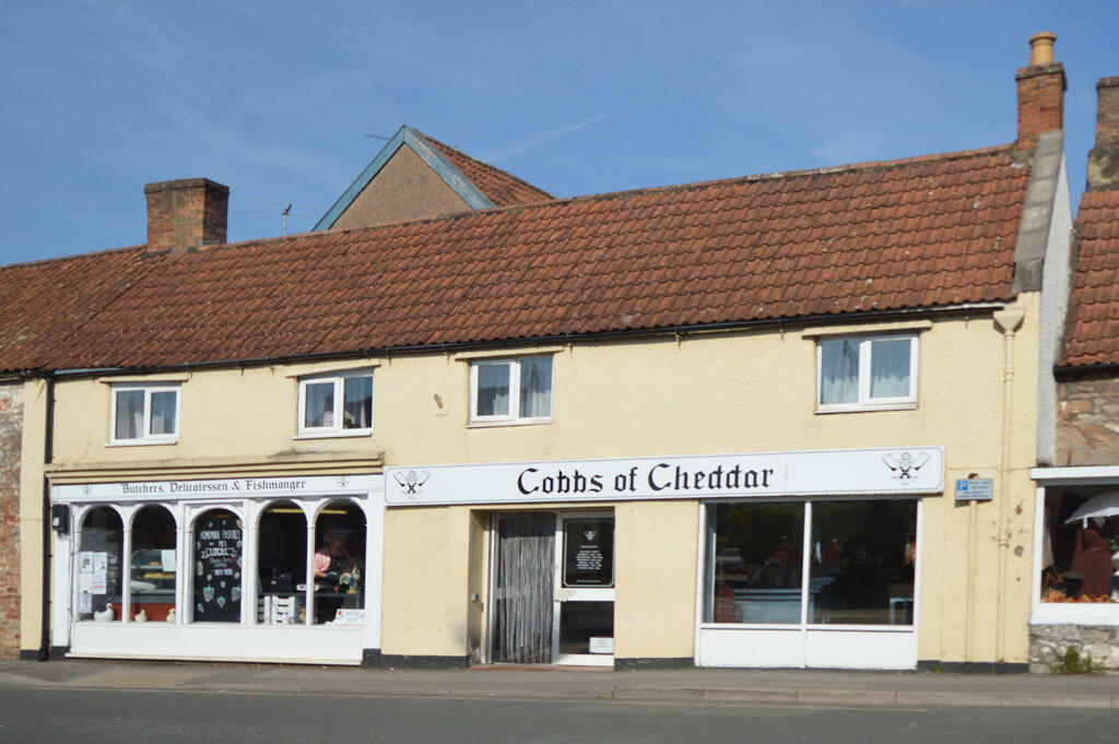 Main image of property: Union Street, Cheddar