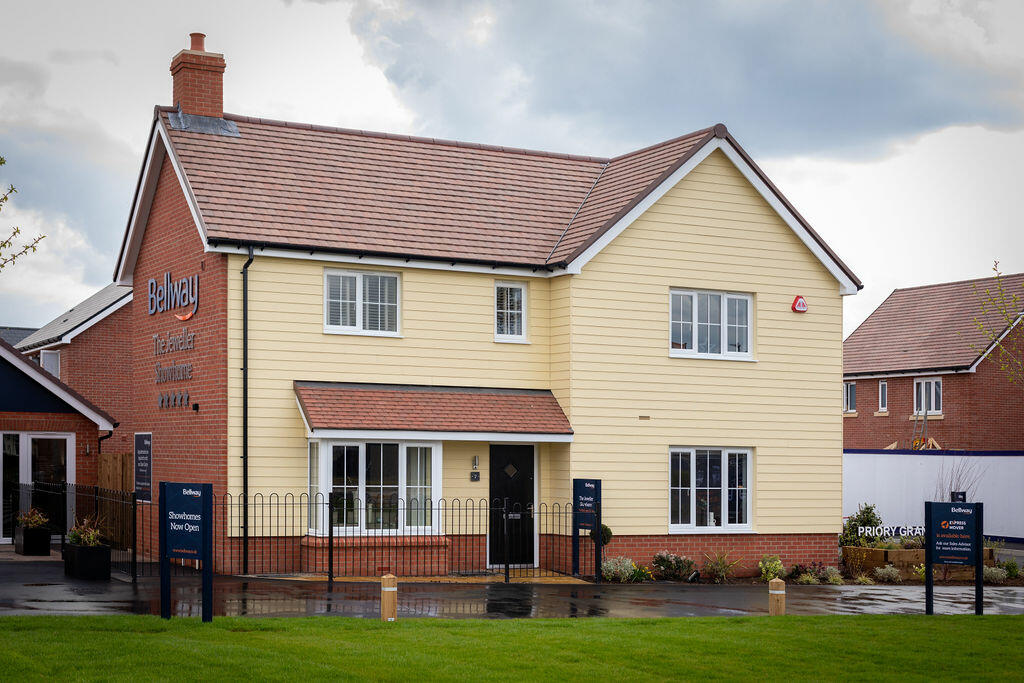 Additional property image - Stone Path Drive,
Hatfield Peverel,
CM3
