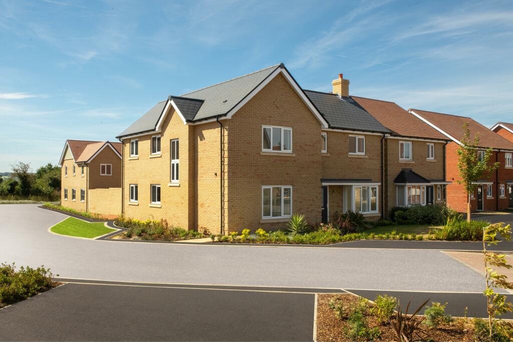 Additional property image - Stone Path Drive,
Hatfield Peverel,
CM3