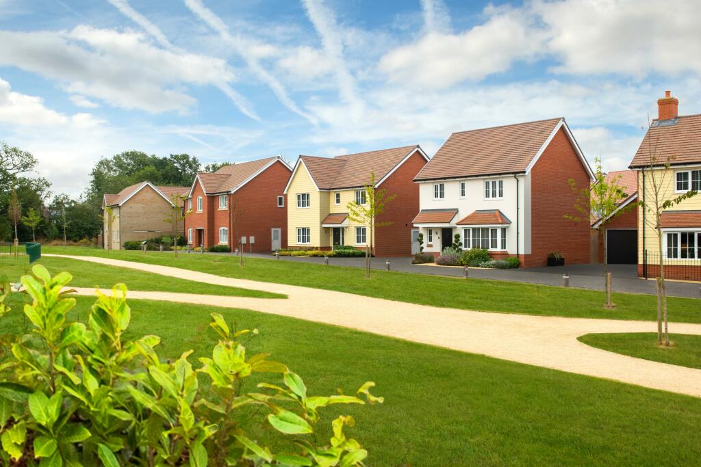 Additional property image - Stone Path Drive,
Hatfield Peverel,
CM3