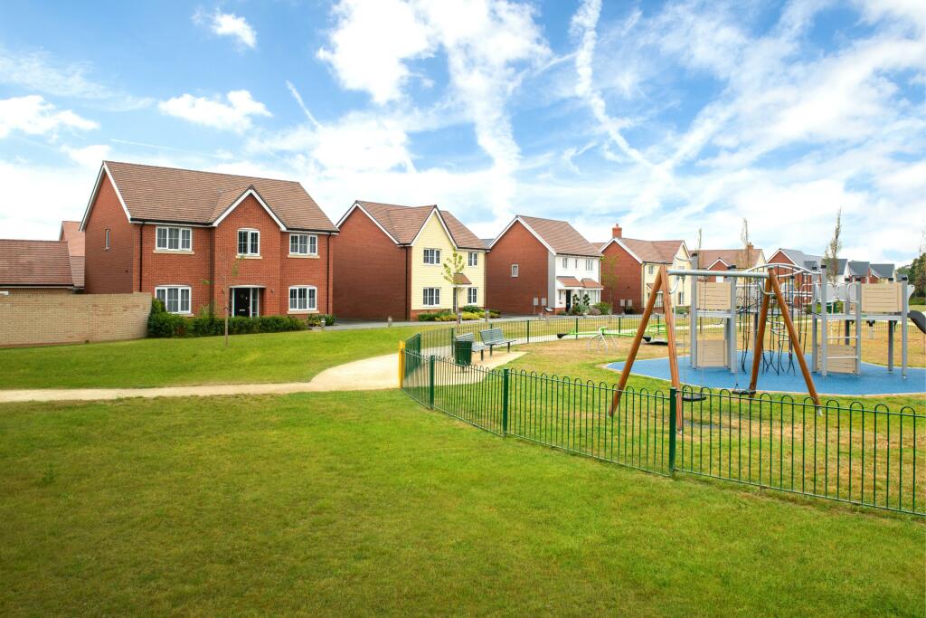 Additional property image - Stone Path Drive,
Hatfield Peverel,
CM3