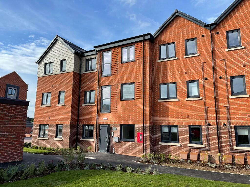 1 bedroom apartment for rent in Hage Apartments, Marksman Close