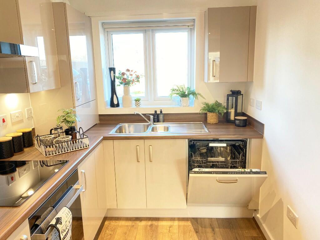 Additional property image - Watson Way, Cribbs Triangle, Bristol, BS10