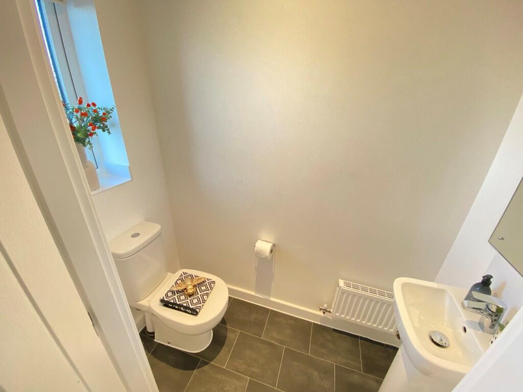Additional property image - Watson Way, Cribbs Triangle, Bristol, BS10