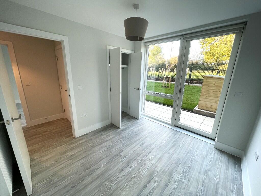 Additional property image - Honeysuckle Walk, Elderberry Walk, Southmead, Bristol, BS10