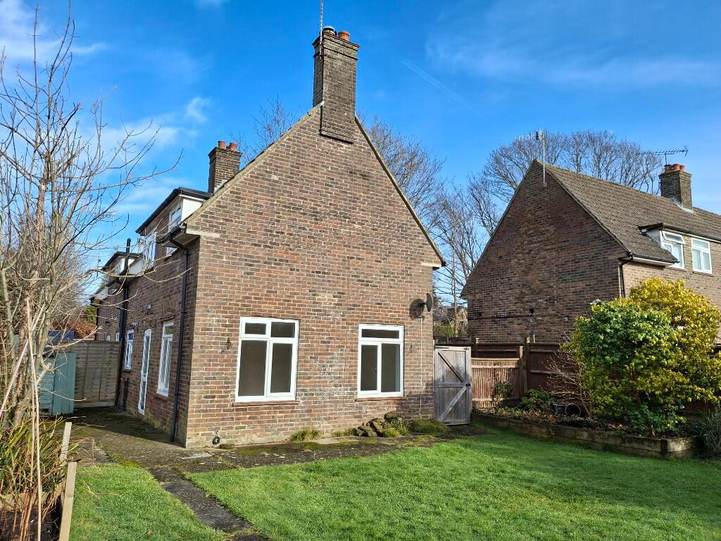 Main image of property: Halsford Croft, East Grinstead, West Sussex, RH19