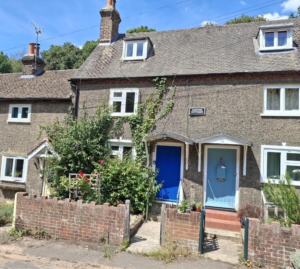 Main image of property: Carters Cottages, Redhill, Surrey, RH1