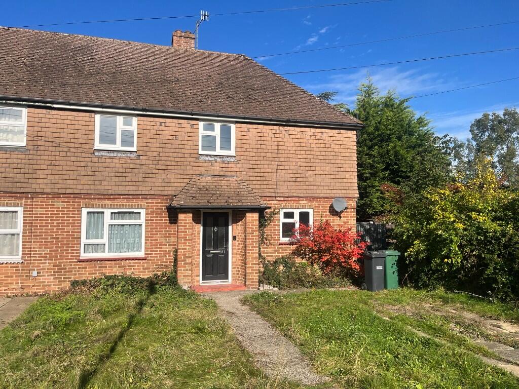 Main image of property: Honeycrock Lane, Redhill, Surrey, RH1