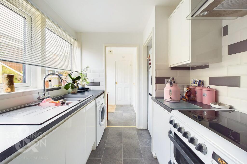 Main image of property: Finch Way, Brundall, Norwich
