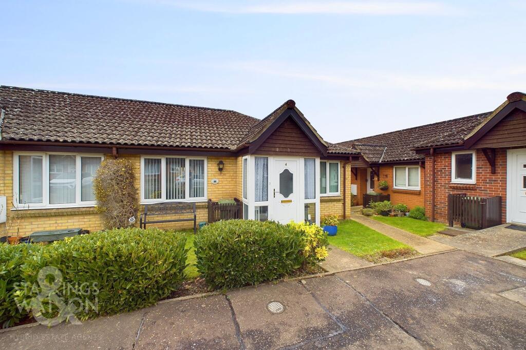 Main image of property: Wherry Reach, Acle, Norwich