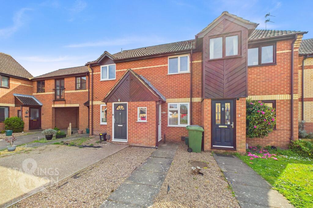 Main image of property: Chamberlin Court, Blofield, Norwich