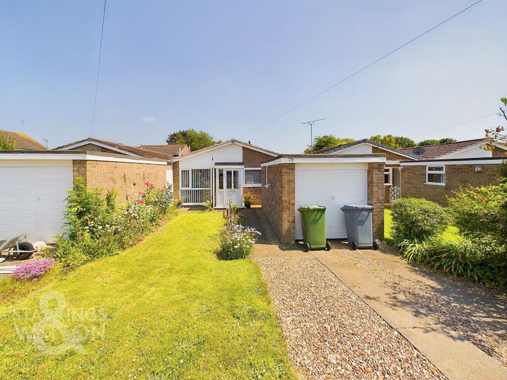 Main image of property: St. Laurence Avenue, Brundall, Norwich