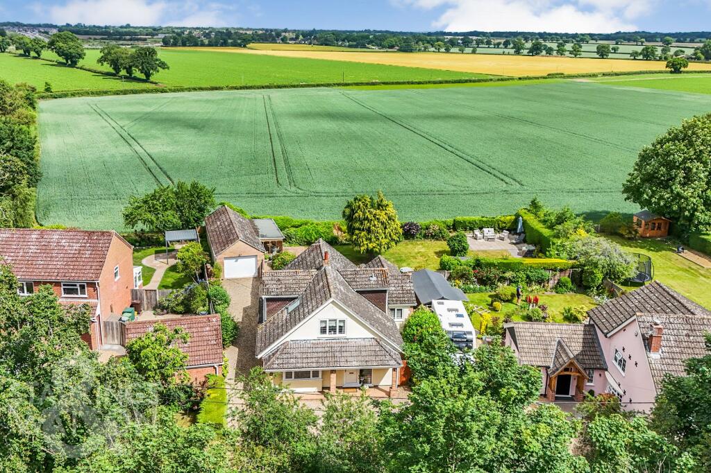 Main image of property: Middle Road, Great Plumstead, Norwich