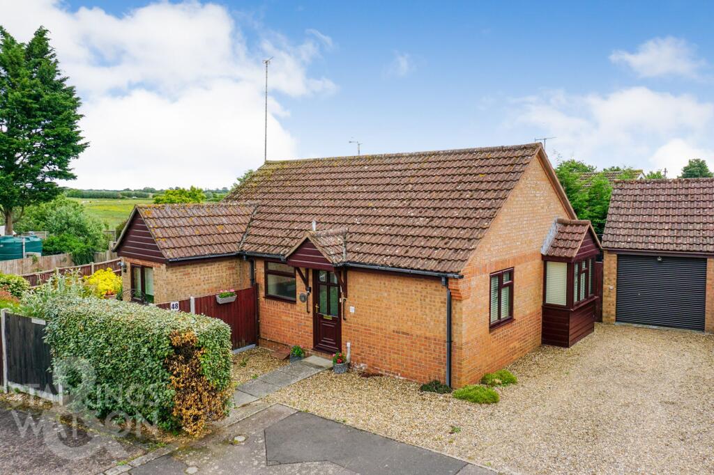 Main image of property: Fletcher Way, Acle, Norwich