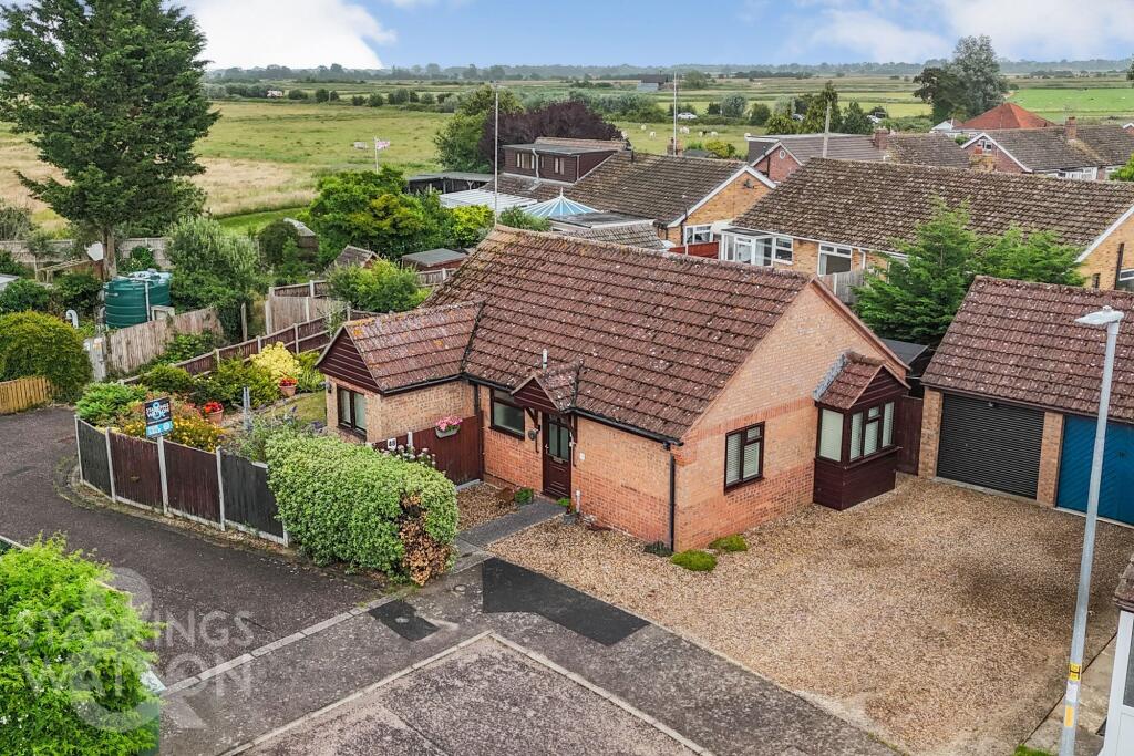 Main image of property: Fletcher Way, Acle, Norwich