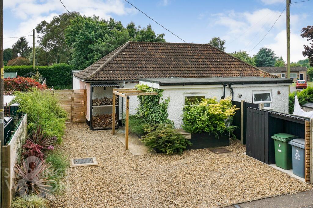 Main image of property: West View Road, Blofield, Norwich