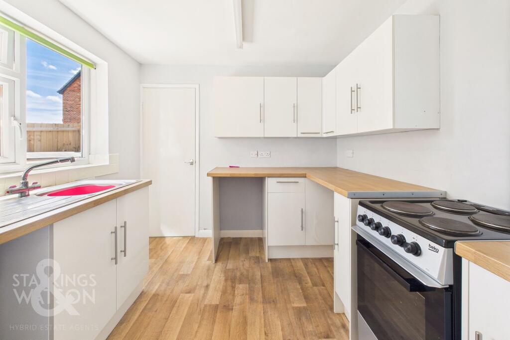 Main image of property: The Green, Freethorpe, Norwich