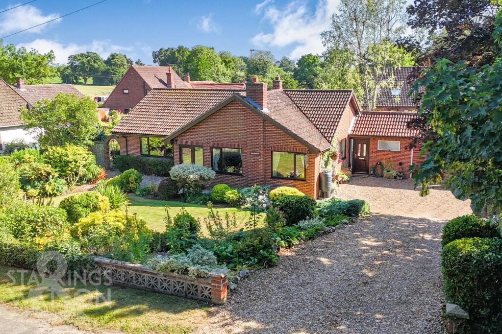 Main image of property: Low Road, Strumpshaw, Norwich