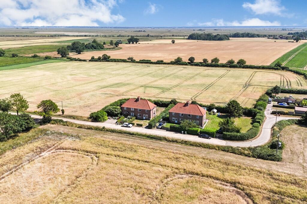 Main image of property: Low Farm Road, Tunstall, Norwich