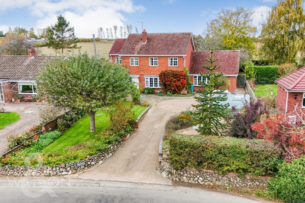 Main image of property: Lingwood Road, Blofield, Norwich