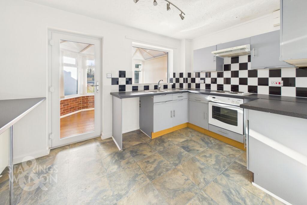 Main image of property: Braydeston Drive, Blofield, Norwich