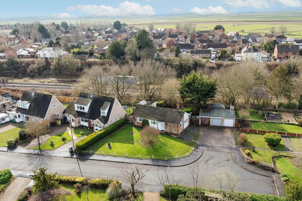 Main image of property: Witton Close, Reedham, Norwich