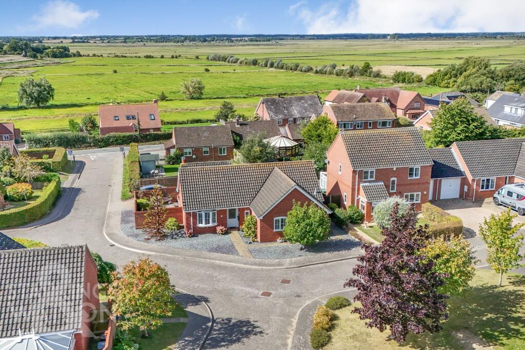 Main image of property: Yareview Close, Reedham, Norwich