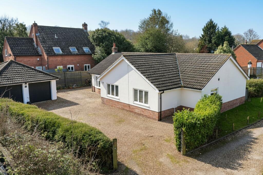 Main image of property: The Loke, Strumpshaw, Norwich