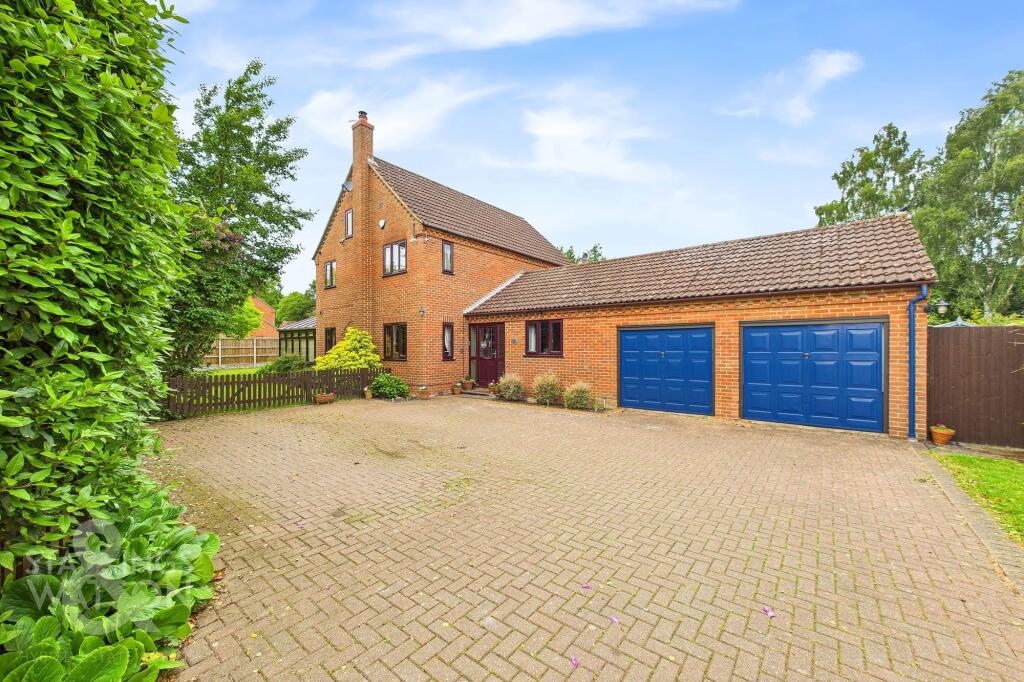 Main image of property: Yarmouth Road, Blofield, Norwich