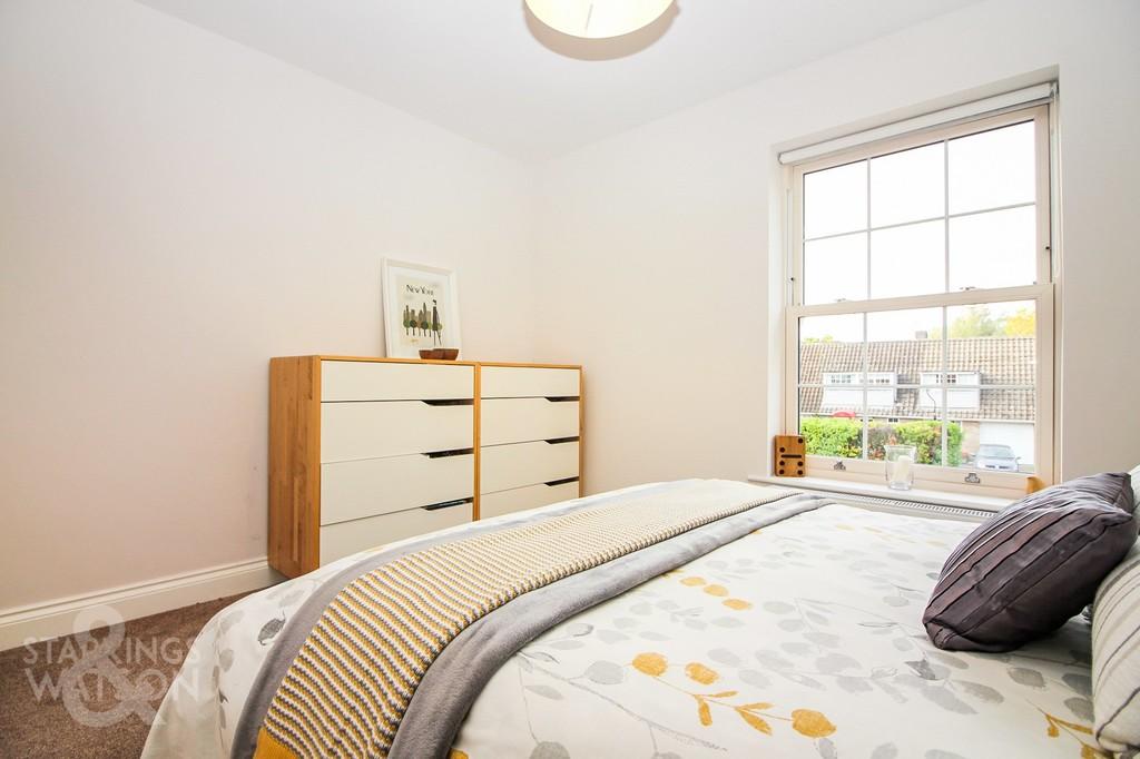 4 bedroom detached house for sale in Burston Road, Dickleburgh, Diss, IP21