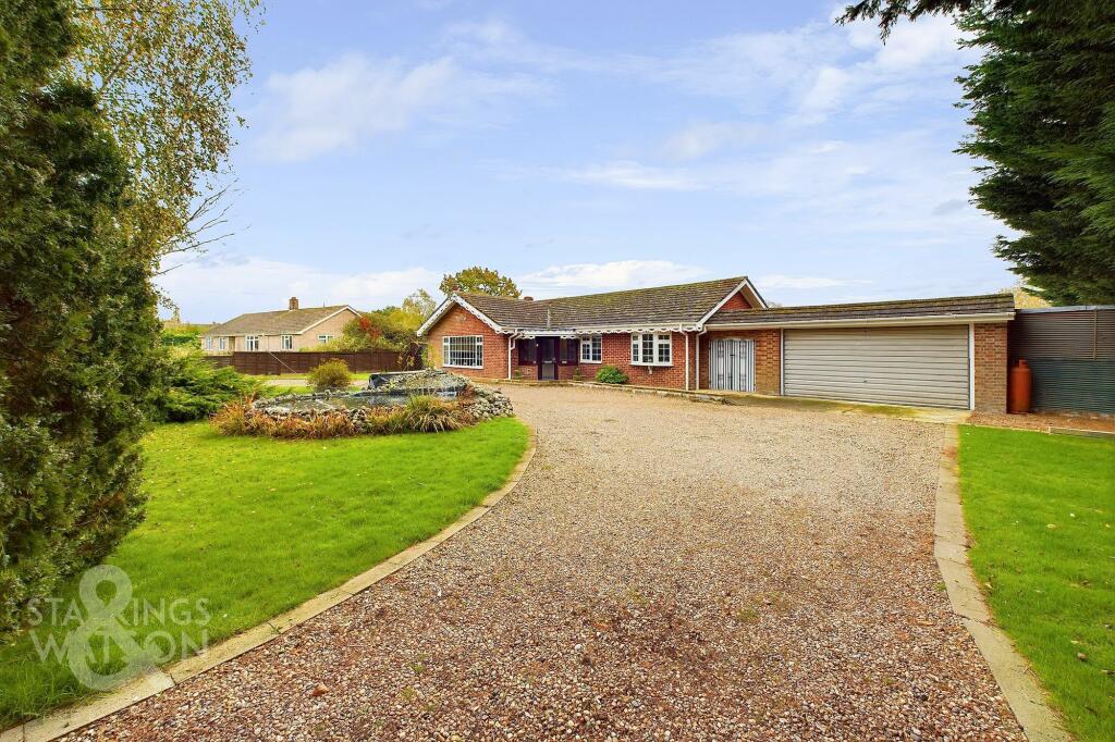Main image of property: Smallworth, Garboldisham, Diss