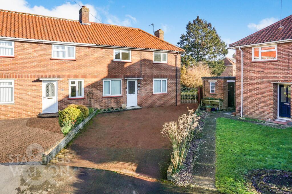 Main image of property: Willbye Avenue, Diss