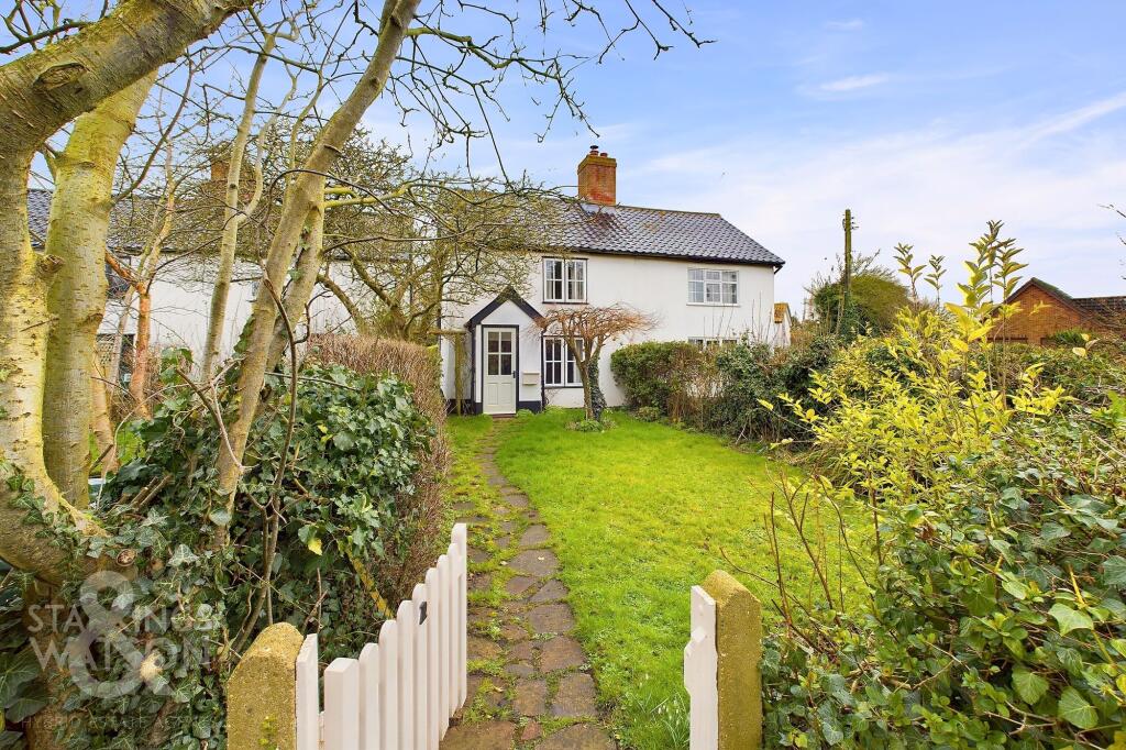 Main image of property: The Green, Syleham, Eye