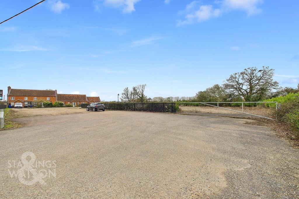Main image of property: Bury Road, Hepworth, Diss IP22