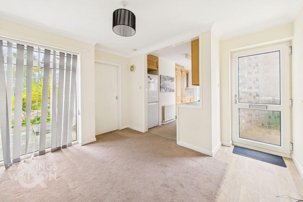 Main image of property: Falcon Avenue, Diss