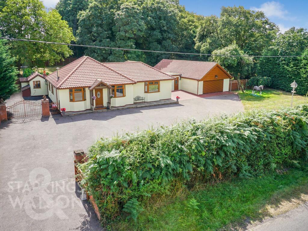 Main image of property: Fen Street, Redgrave, Diss